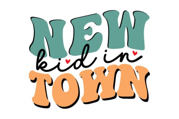 New Kid in Town: A Designer's Review