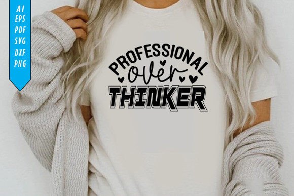 Sarcastic Typography T-shirt Design